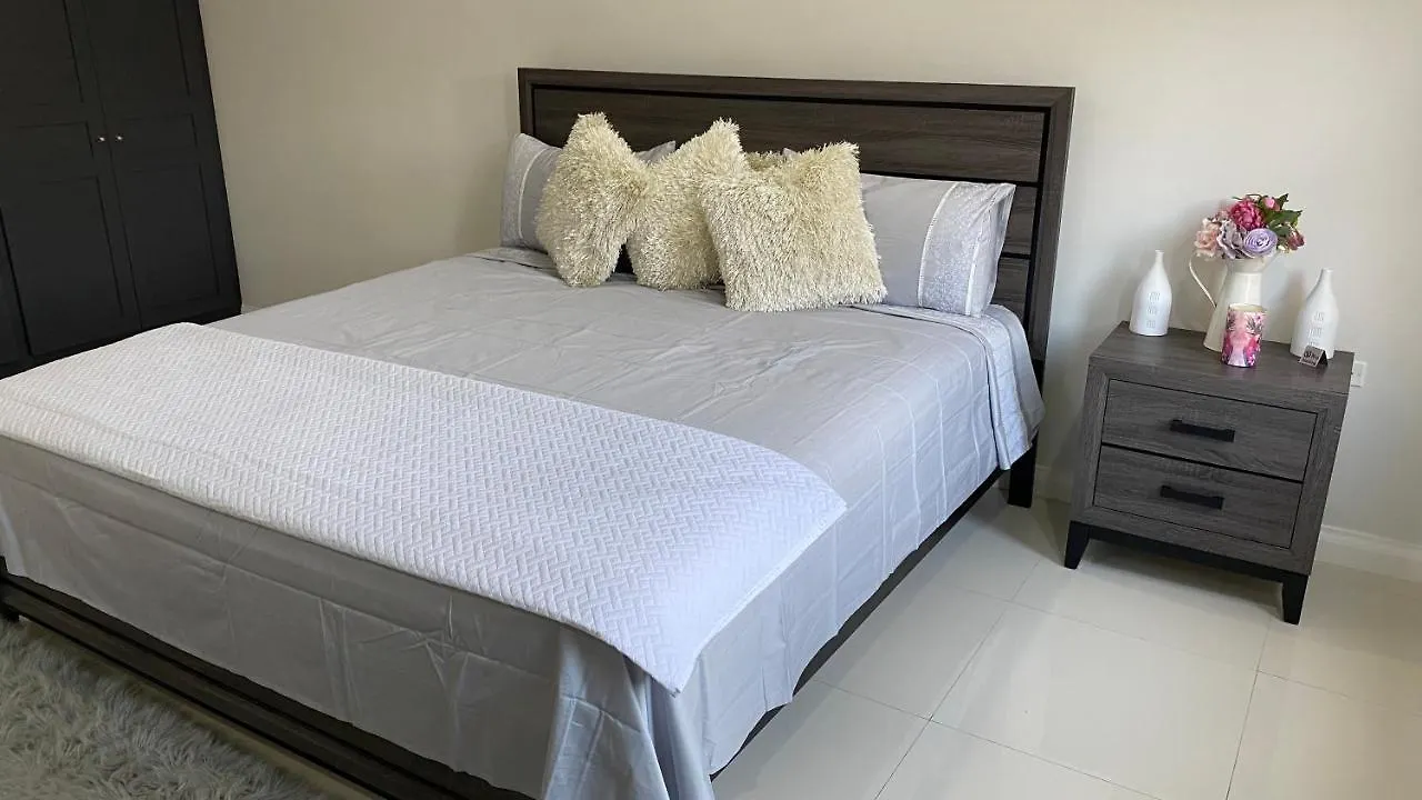 The Roseville Ocho Rios